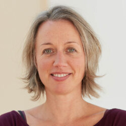 Yogaforum Düsseldorf · Martin Henniger Dozenten-Portrait Anika Landers